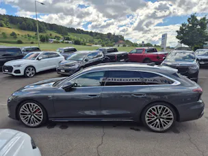 Audi A6 Avant TFSI quattro 270 kW S tronic