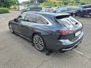 Audi A6 Avant TFSI quattro 270 kW S tronic