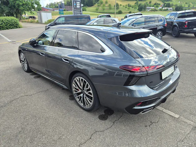 Audi A6 Avant TFSI quattro 270 kW S tronic