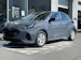 Mazda 2 Hybrid Centre-line