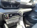 Mazda 2 Hybrid Centre-line