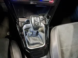 VW T-Roc 1.5 TSI R-Line DSG