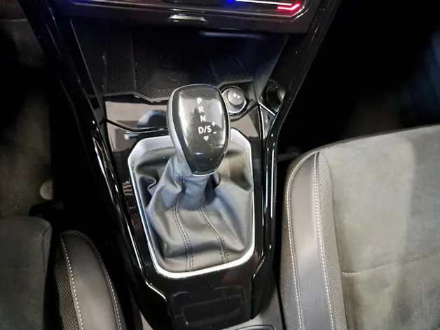 VW T-Roc 1.5 TSI R-Line DSG