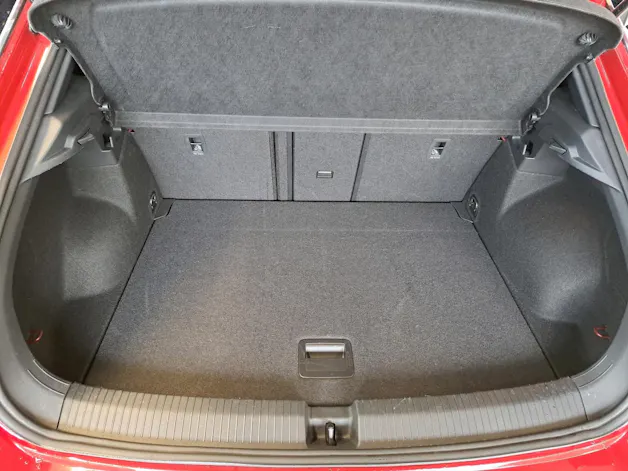 VW T-Roc 1.5 TSI R-Line DSG