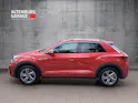 VW T-Roc 1.5 TSI R-Line DSG