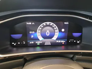 VW T-Roc 1.5 TSI R-Line DSG