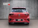 VW T-Roc 1.5 TSI R-Line DSG