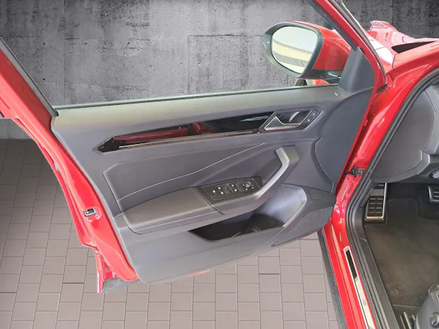 VW T-Roc 1.5 TSI R-Line DSG