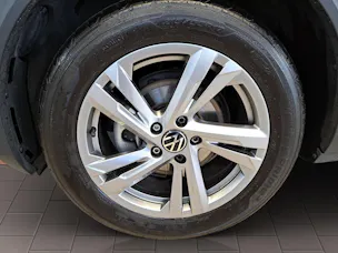 VW T-Roc 1.5 TSI R-Line DSG