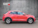 VW T-Roc 1.5 TSI R-Line DSG