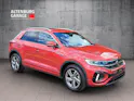 VW T-Roc 1.5 TSI R-Line DSG