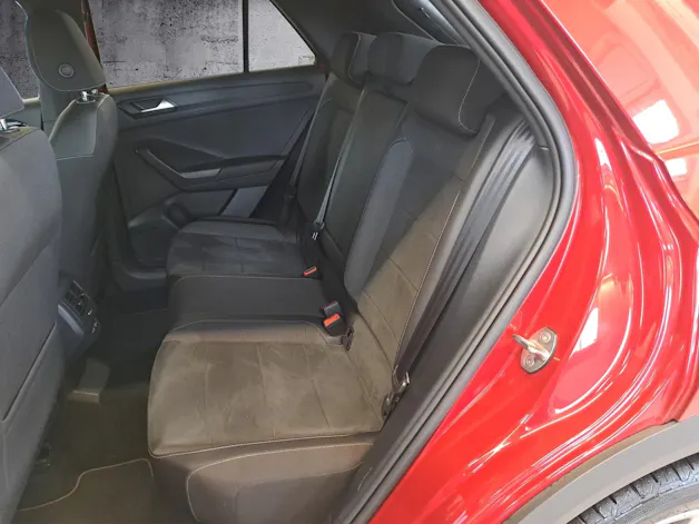 VW T-Roc 1.5 TSI R-Line DSG