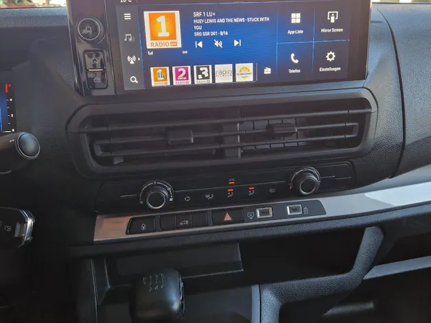 Opel Vivaro Cargo 1.5 D s/s M