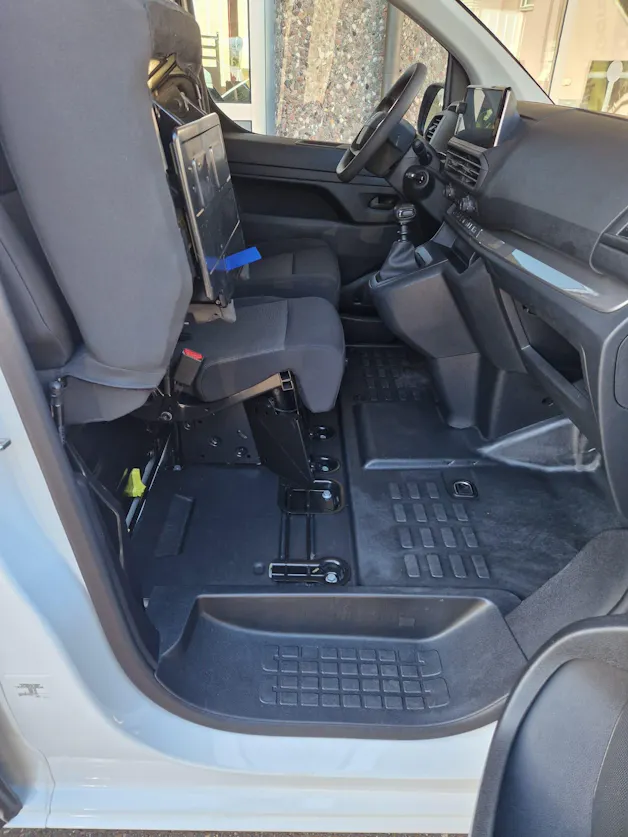 Opel Vivaro Cargo 1.5 D s/s M