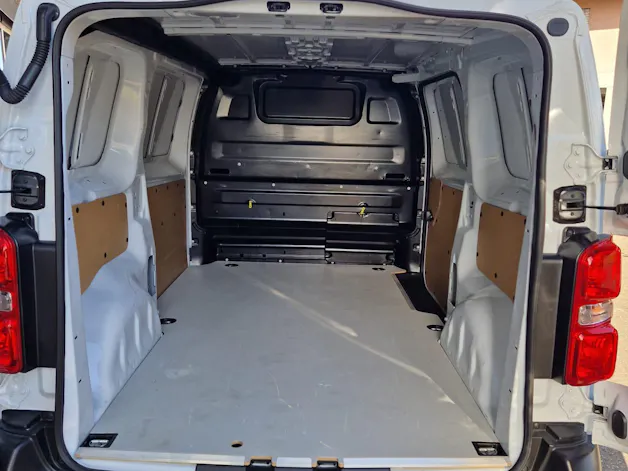 Opel Vivaro Cargo 1.5 D s/s M