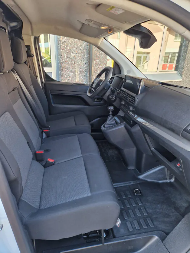 Opel Vivaro Cargo 1.5 D s/s M
