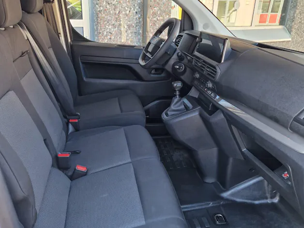 Opel Vivaro Cargo 1.5 D s/s M