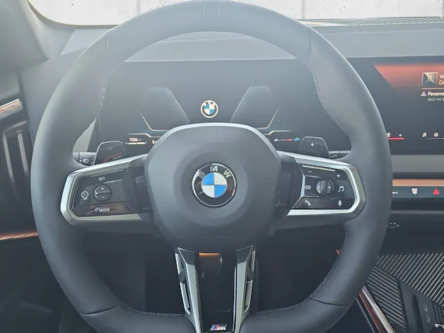 BMW X3 xDr 48V 20d M Sp. Pro