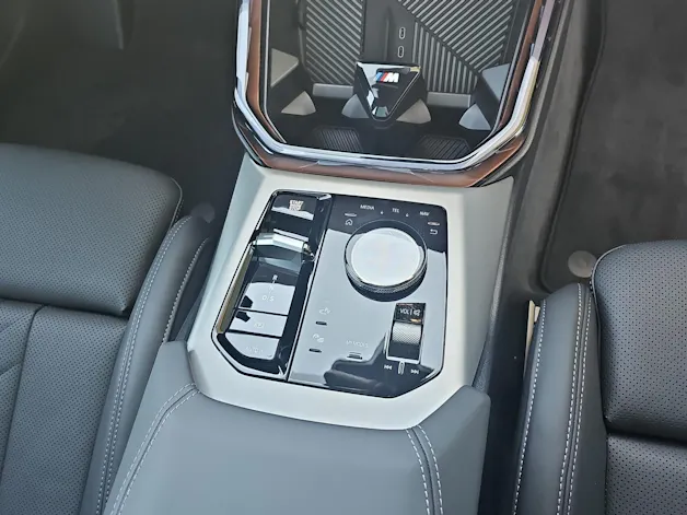 BMW X3 xDr 48V 20d M Sp. Pro