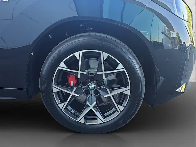 BMW X3 xDr 48V 20d M Sp. Pro