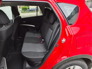 Suzuki SX4 S-Cross 1.6 16V Sergio Cellano 4WD CVT7
