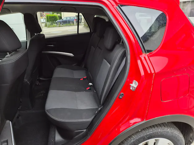 Suzuki SX4 S-Cross 1.6 16V Sergio Cellano 4WD CVT7
