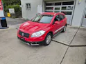 Suzuki SX4 S-Cross 1.6 16V Sergio Cellano 4WD CVT7