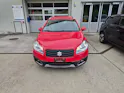 Suzuki SX4 S-Cross 1.6 16V Sergio Cellano 4WD CVT7