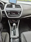Suzuki SX4 S-Cross 1.6 16V Sergio Cellano 4WD CVT7