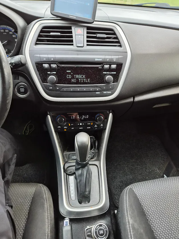 Suzuki SX4 S-Cross 1.6 16V Sergio Cellano 4WD CVT7