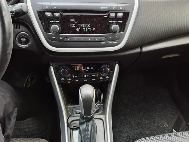 Suzuki SX4 S-Cross 1.6 16V Sergio Cellano 4WD CVT7