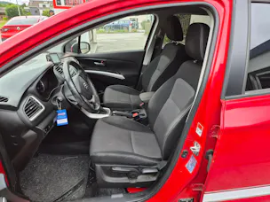 Suzuki SX4 S-Cross 1.6 16V Sergio Cellano 4WD CVT7