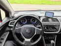 Suzuki SX4 S-Cross 1.6 16V Sergio Cellano 4WD CVT7