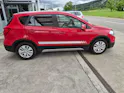 Suzuki SX4 S-Cross 1.6 16V Sergio Cellano 4WD CVT7