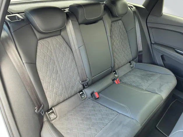 Audi Q4 e-tron 50 quattro