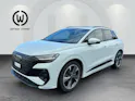 Audi Q4 e-tron 50 quattro
