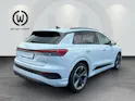 Audi Q4 e-tron 50 quattro