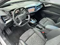 Audi Q4 e-tron 50 quattro