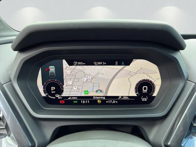 Audi Q4 e-tron 50 quattro