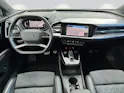 Audi Q4 e-tron 50 quattro