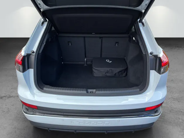 Audi Q4 e-tron 50 quattro