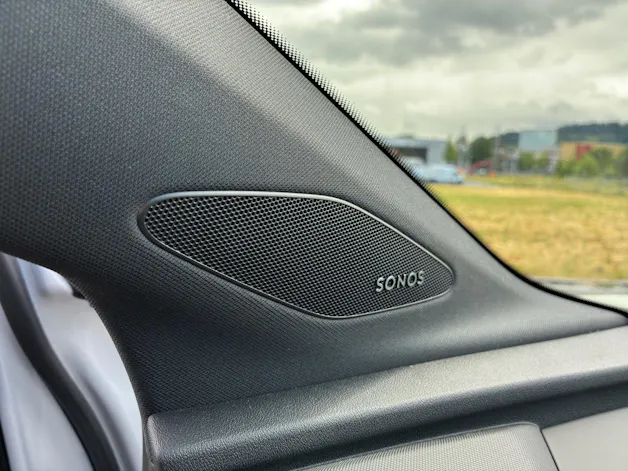 Audi Q4 e-tron 50 quattro