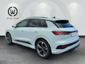 Audi Q4 e-tron 50 quattro