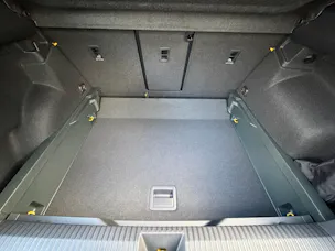 VW T-Roc 1.5 eTSI mHEV R-Line DSG