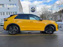 VW T-Roc 1.5 eTSI mHEV R-Line DSG