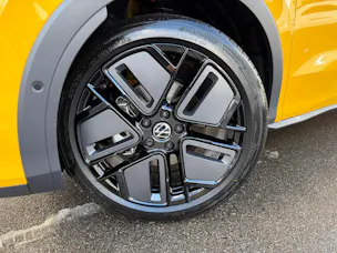 VW T-Roc 1.5 eTSI mHEV R-Line DSG