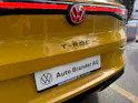 VW T-Roc 1.5 eTSI mHEV R-Line DSG
