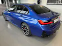 BMW 320d xDrive 48V Steptronic M Sport Pro