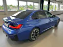 BMW 320d xDrive 48V Steptronic M Sport Pro