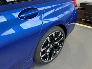 BMW 320d xDrive 48V Steptronic M Sport Pro